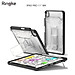 Ốp lưng cho iPad Pro 13" M5/M4 / Pro 11″ M5/M4 / Air 6 13" M3/M2 / Air 6 11" M3/M2 / Air 5 / Air 4 RINGKE Fusion Sketch Stand - Hàng Chính Hãng