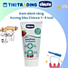 Kem đánh răng hương Dâu Chicco 1 - 5 tuổi