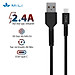 Dây Cáp Sạc USB Type-C MiLi 1.2m HX-L12 - Hàng Chính Hãng