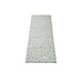 Nệm xếp đa năng Goodnight 70x180cm, Nệm gấp văn phòng, Nệm xếp 3 thiết kế gọn nhẹ, kèm túi đựng (Giao màu ngẫu nhiên)