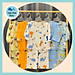 Combo 3 bộ đồ Tole, lanh Bé Trai - Mẫu Tay Dài, cài 2 nút trước - Size 1-14 cho bé 5-45kg-  Chất vải tole, lanh 2 da loại 1 mềm, mịn, mát cho bé trai-  Hàng Việt Nam