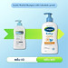 Sữa Tắm Gội Trẻ Em Cetaphil Baby Organic Calendula Tinh Chất Hoa Cúc 400ml