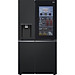 Tủ lạnh LG Inverter 635 lít GR-X257BL - Hàng Chính Hãng (Chỉ giao HCM)