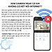 Camera WiFi Thông Minh TP-Link Tapo C100 An Ninh Cho Gia Đình - Hàng Chính Hãng