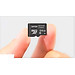 Thẻ nhớ Camera Ezviz 64Gb Class 10 Tốc Độ Cao, Cho Camera, Điện Thoại - Hàng Chính Hãng