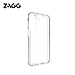 Ốp lưng ZAGG ESNTL Clear dành cho SamSung A16/A16 5G chống sốc hạn chế bám vân tay - Hàng chính hãng
