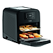 Nồi chiên, nướng, quay không dầu điện tử Tefal FW501815, dung tích 11L - Hàng chính hãng