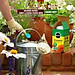 Muỗng Đong Định Lượng Greenhome, 2 Đầu, Chia Vạch Sẵn, Tiện Lợi, Đong Phân Bón Dạng Bột, Gia Vị
