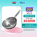 Chảo Inox đa lớp Sunhouse INM6