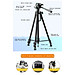 Chân Máy Ảnh Tripod WEIFENG WT-3520 - Hàng nhập khẩu