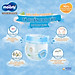 Tã Quần Cao Cấp Moony Nhật Bản Bé Trai L44 (44 Miếng)