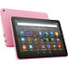 Máy tính bảng Kindle Fire HD8 2022 (Fire HD 8 12th) - Màn hình 8inch HD, RAM 2GB, CPU Hexa-core 2.0 GHz, CÀI ĐƯỢC CH PLAY- Hàng nhập khẩu
