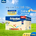 Sữa Bột Friso Gold 3 Hộp Giấy 1200G (Dành cho trẻ 1 - 2 tuổi)