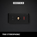 Loa Bluetooth Marshall Emberton III Portable - Hàng chính hãng