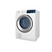 Máy sấy Electrolux 8.5 kg EDS854J3WB - Hàng chính hãng - Giao HCM và 1 số tỉnh thành