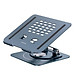 Giá đỡ Laptop/ Tablet Baseus UltraStable Pro Series Rotatable and Foldable Laptop Stand- hàng chính hãng
