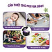 Đá Khô Bảo Quản Sữa Mama’s Choice, Giữ Lạnh Sữa Mẹ Lên Đến 14 Tiếng, Chất Liệu Gel Y Tế Cao Cấp, Độ Bền Cao Từ 4-5 Năm