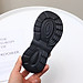 Giày Sandal quai hậu cho bé trai, thể thao siêu nhẹ, chống trơn trượt, có đèn – GSD9077