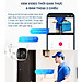 Camera WiFi Ngoài Trời TP-Link Tapo C320WS Độ Phân Giải 2K QHD - Hàng Chính Hãng