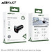 Sạc ô tô Acefast 38W 2 cổng USB-C + USB-A - B1 Hàng chính hãng Acefast
