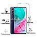 Kính Cường Lực Full Màn 9D Cho Samsung Galaxy M54 - hàng nhập khẩu