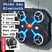 Máy Đấm Bốc Theo Nhạc, Hỗ Trợ Kết Nối Bluetooth, Boxing Theo Nhạc, Đồ Chơi Vận Động, Đồ Chơi Trẻ Em HT SYS