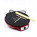 Máy nướng bánh Crepes Ariete Mod 0183 - Italia - Hàng Chính Hãng
