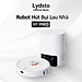 Robot hút bụi Lydsto R1 PRO thông minh có định vị bằng hệ thống cảm biến LDS - Hàng chính hãng