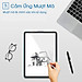 Miếng dán màn hình kính cường lực cho iPad Pro 11 inch 2018 / iPad Pro 11 inch 2020- Handtown- Hàng Chính Hãng