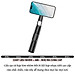Gậy chụp ảnh selfie tự sướng từ tính nam châm magnetic kiêm tripod 3 chânđộ hiệu WlWU Wi-SEO14 remote bluetooth Xoay 360 độ, gập gọn, pin sạc type C - Hàng nhập khẩu