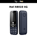 Điện thoại Itel it8010 4G - Hàng Chính Hãng