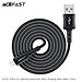 Cáp Acefast Light.ning (1.8m) - C4-02 Hàng chính hãng Acefast