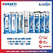 Combo 8 lõi lọc nước Karofi hàng chính hãng dùng cho máy lọc nước Karofi ERO80 - Hàng Chính Hãng