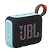 Loa Bluetooth JBL Go 4 - Hàng Chính Hãng