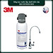 Máy Lọc Nước Lắp Dưới Bồn Rửa 3M ICE140S-WOI Kèm Vòi 3M Công Suất Cao - Không Điện