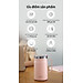 Ca nước giữ nhiệt LocknLock Metro Table Mug 600ml - LHC4282