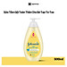 Sữa tắm gội toàn thân Johnson's Baby (500ml)