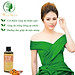 Bộ Chăm Sóc Love Mom, Khử Mùi Vùng Kín Và Dưỡng Trắng Da Body Wonmom (1 Hộp Thảo Mộc Xông Vùng Kín + 1 Cốt Nghệ Hạ Thổ)