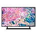Smart Tivi QLED Samsung 4K 50 inch QA50Q60B - Hàng chính hãng - Giao tại Hà Nội và 1 số tỉnh toàn quốc