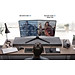 Màn Hình Cong Samsung LC27R500FHEXXV 27 inch Full HD (1920x1080) 4ms 60Hz VA - Hàng Chính Hãng