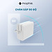 Sạc nhanh Mophie Power Delivery 67W GaN