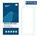 Miếng dán màn hình Gor Cho Iphone 14 Pro Max/ 14 Pro/ 14 Plus/ 14 Cảm ứng nhạy, Chống trầy xước, Hạn chế vân tay - Hãng Gor (5 miếng) - Hàng nhập khẩu.