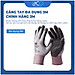 Găng tay đa dụng 3M. Bao tay bảo hộ lao động an toàn khi làm việc, lao động thao tác chuẩn xác