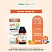 TPBVSK Special Kid Appetit+ Bổ sung các loại Vitamin và Khoáng chất - Hỗ trợ tiêu hóa tốt, giúp bé ăn ngon miệng (125ml)[Siro – Nhập khẩu Pháp]