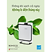 Máy lọc không khí BONECO P400 Hàng chính hãng