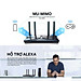Bộ Phát Router Wifi TP-Link Archer AX10 Gigabit - Wifi 6 Chuẩn AX1500 - HÀNG CHÍNH HÃNG