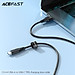 Cáp Acefast USB-A to Type C (1.2m) - C3-04 Hàng chính hãng Acefast
