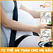 Dây đai an toàn ô tô cho bà bầu mẹ bầu thắt MySun
