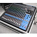 Bàn trộn âm thanh MG16XU - Mixer Analog Yamaha MG16XU - HÀNG CHÍNH HÃNG