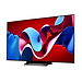 Smart Tivi OLED LG 4K 65 inch OLED65C4PSA Mới 2024 - Hàng chính hãng - Giao HCM và 1 số tỉnh thành